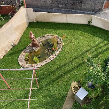 Casa Teresa Villa Редондела Екстериор снимка