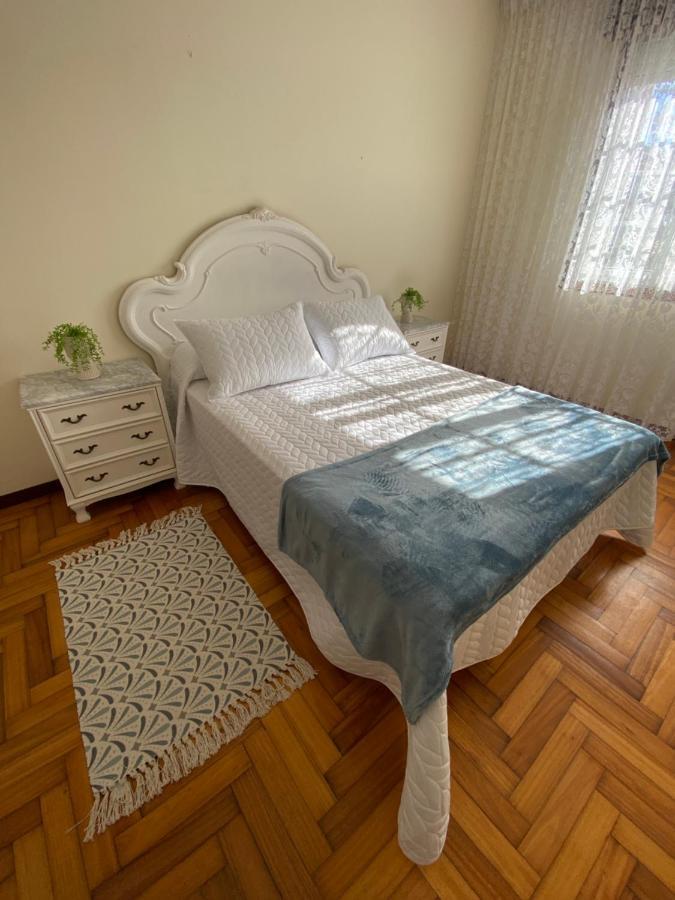 Casa Teresa Villa Редондела Екстериор снимка