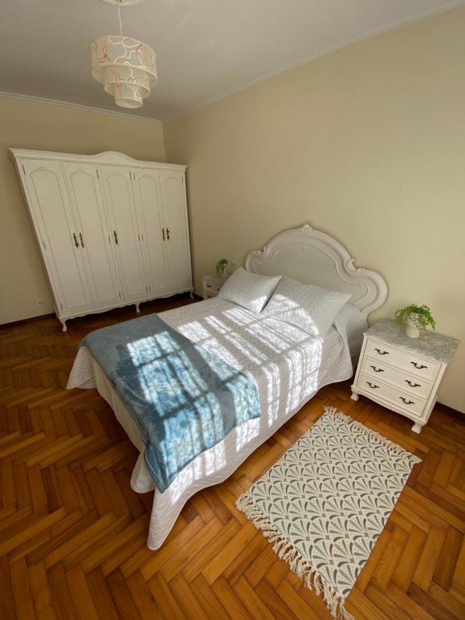 Casa Teresa Villa Редондела Екстериор снимка