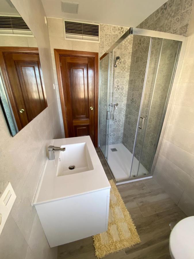 Casa Teresa Villa Редондела Екстериор снимка