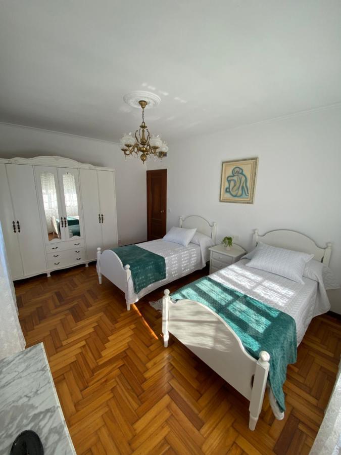 Casa Teresa Villa Редондела Екстериор снимка