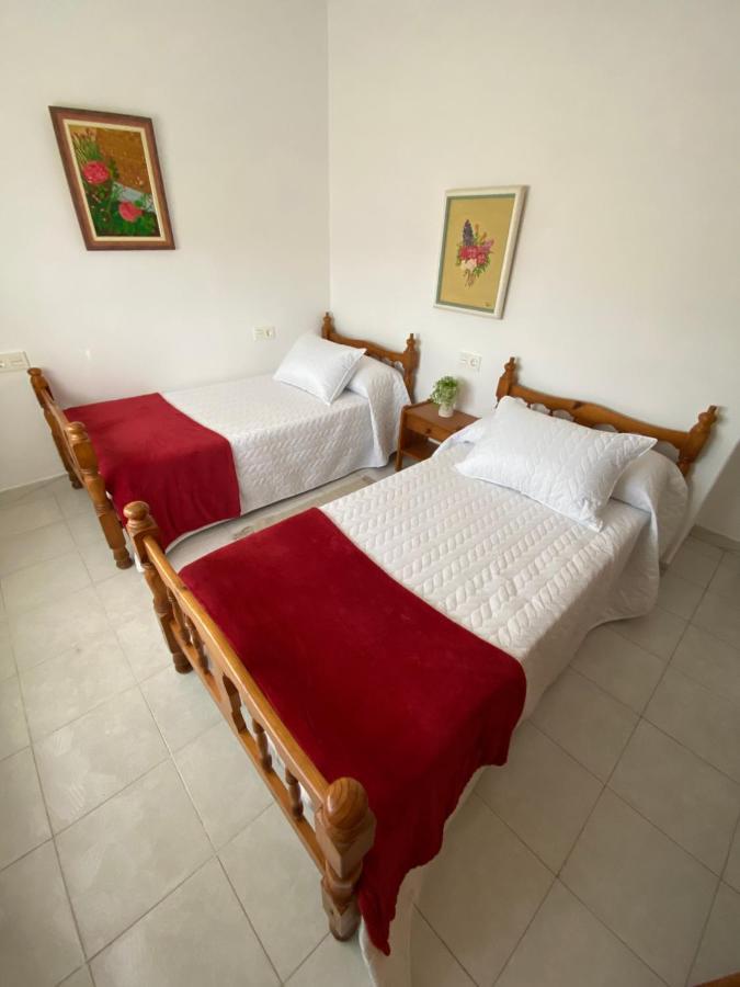 Casa Teresa Villa Редондела Екстериор снимка