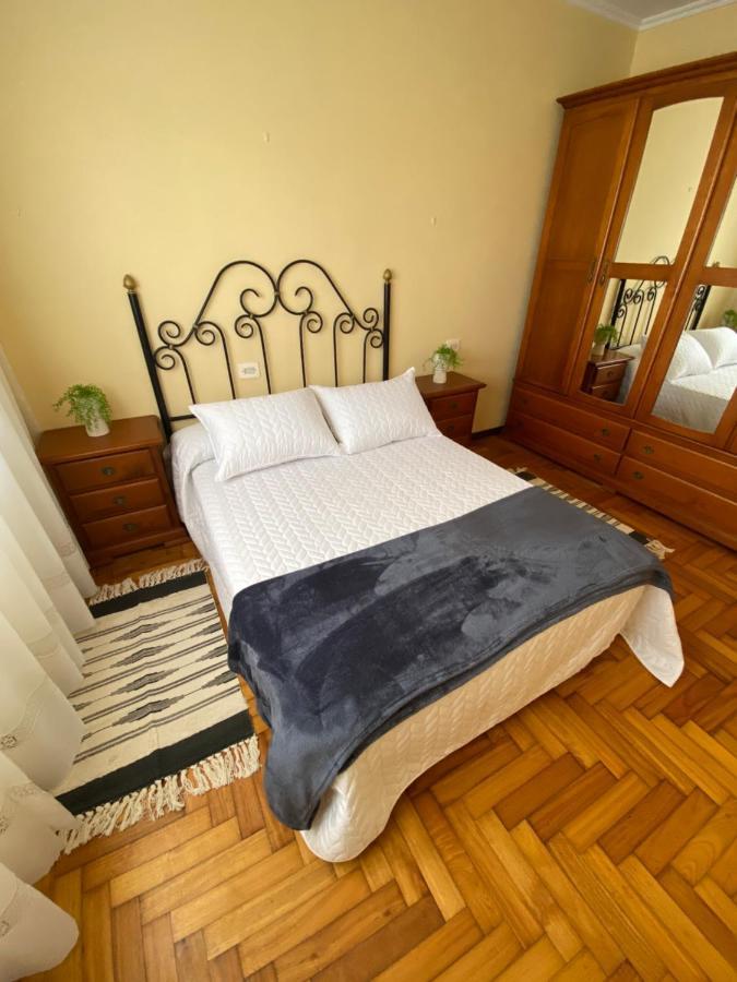 Casa Teresa Villa Редондела Екстериор снимка