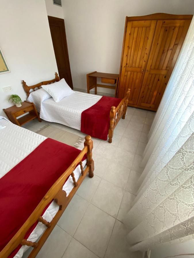 Casa Teresa Villa Редондела Екстериор снимка