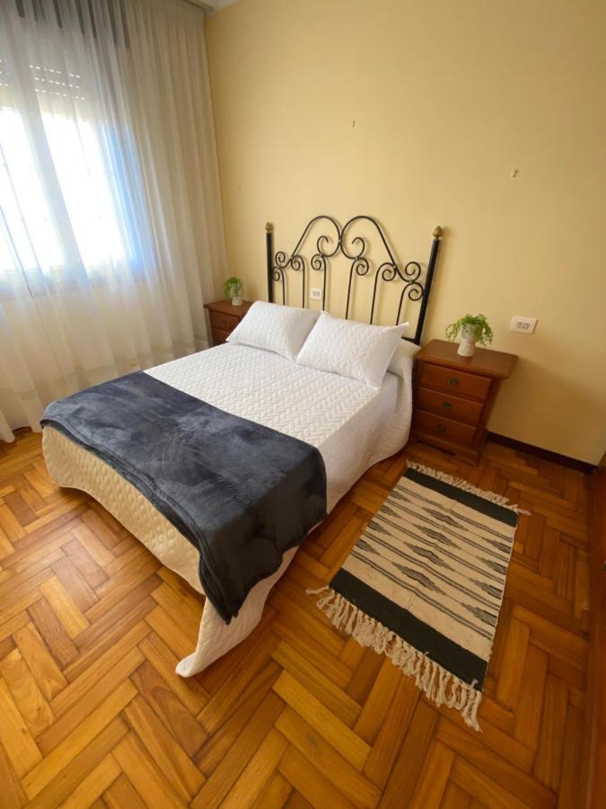 Casa Teresa Villa Редондела Екстериор снимка