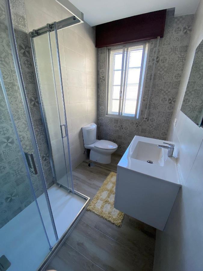 Casa Teresa Villa Редондела Екстериор снимка