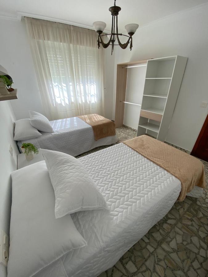 Casa Teresa Villa Редондела Екстериор снимка