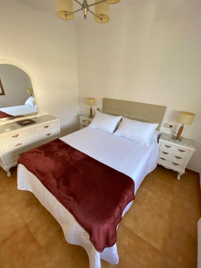Casa Teresa Villa Редондела Екстериор снимка