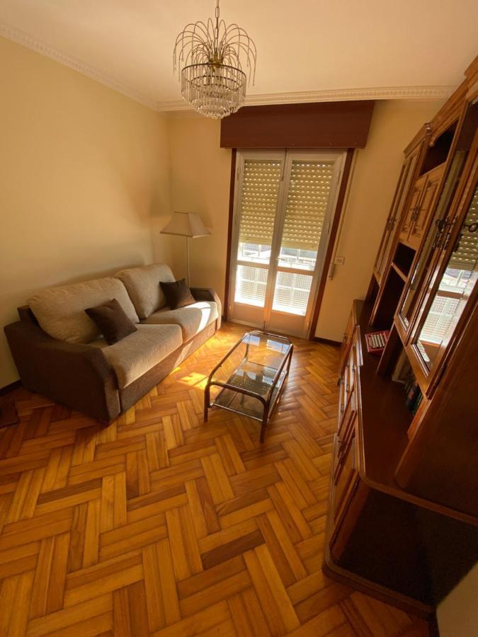 Casa Teresa Villa Редондела Екстериор снимка