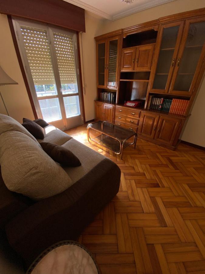 Casa Teresa Villa Редондела Екстериор снимка