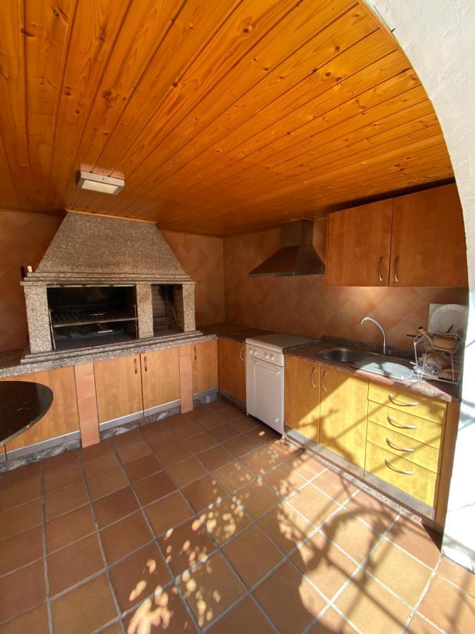 Casa Teresa Villa Редондела Екстериор снимка