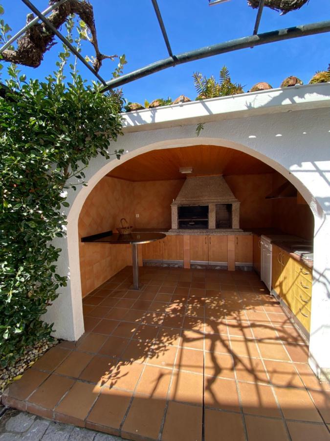 Casa Teresa Villa Редондела Екстериор снимка