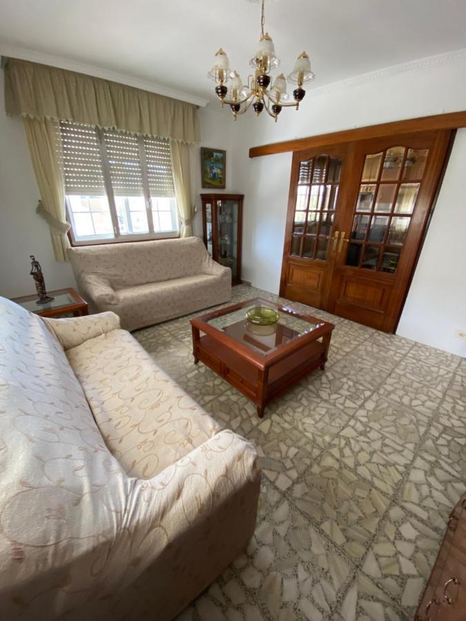 Casa Teresa Villa Редондела Екстериор снимка