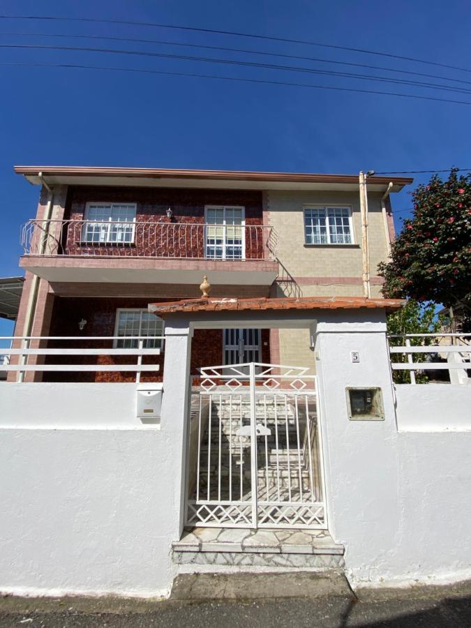 Casa Teresa Villa Редондела Екстериор снимка