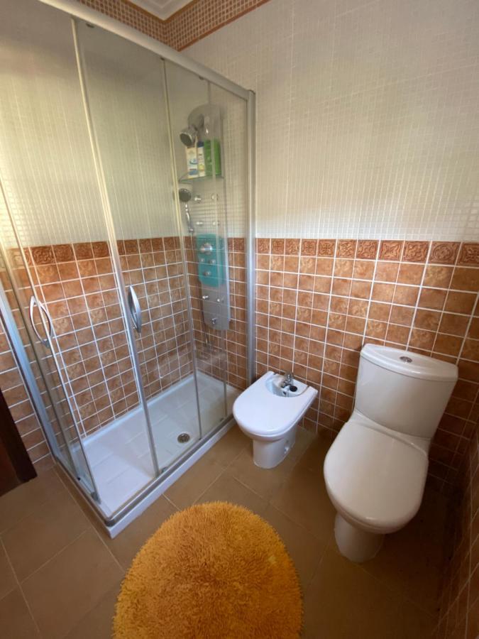 Casa Teresa Villa Редондела Екстериор снимка