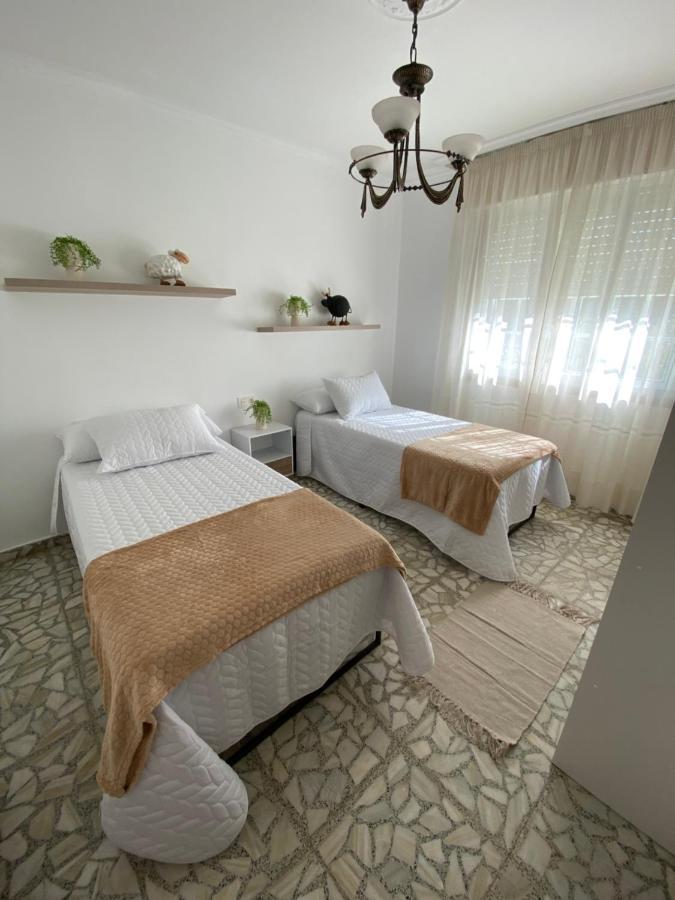 Casa Teresa Villa Редондела Екстериор снимка