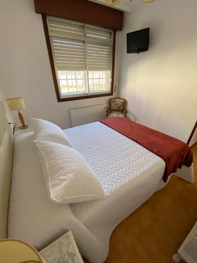 Casa Teresa Villa Редондела Екстериор снимка