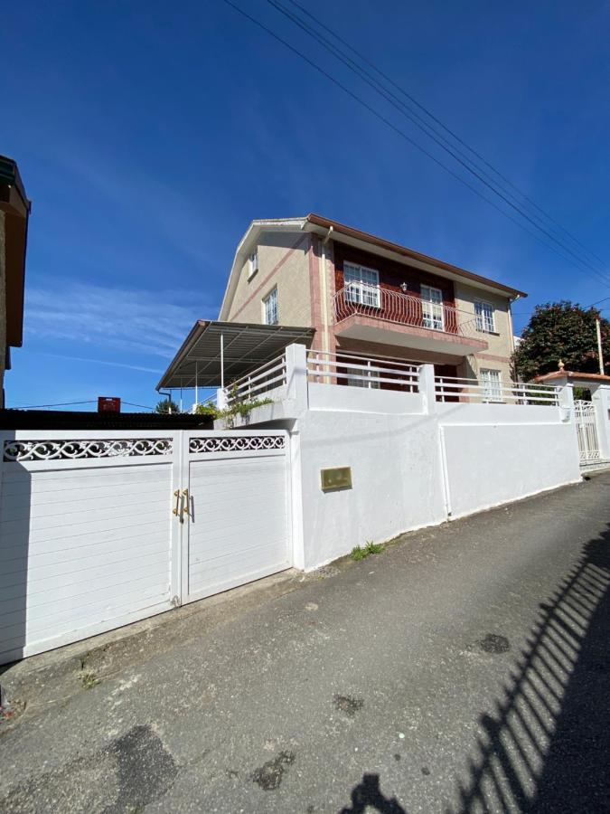 Casa Teresa Villa Редондела Екстериор снимка