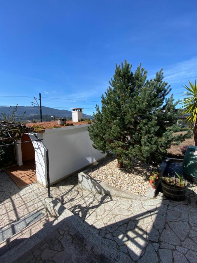 Casa Teresa Villa Редондела Екстериор снимка