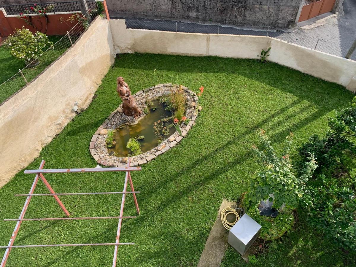 Casa Teresa Villa Редондела Екстериор снимка
