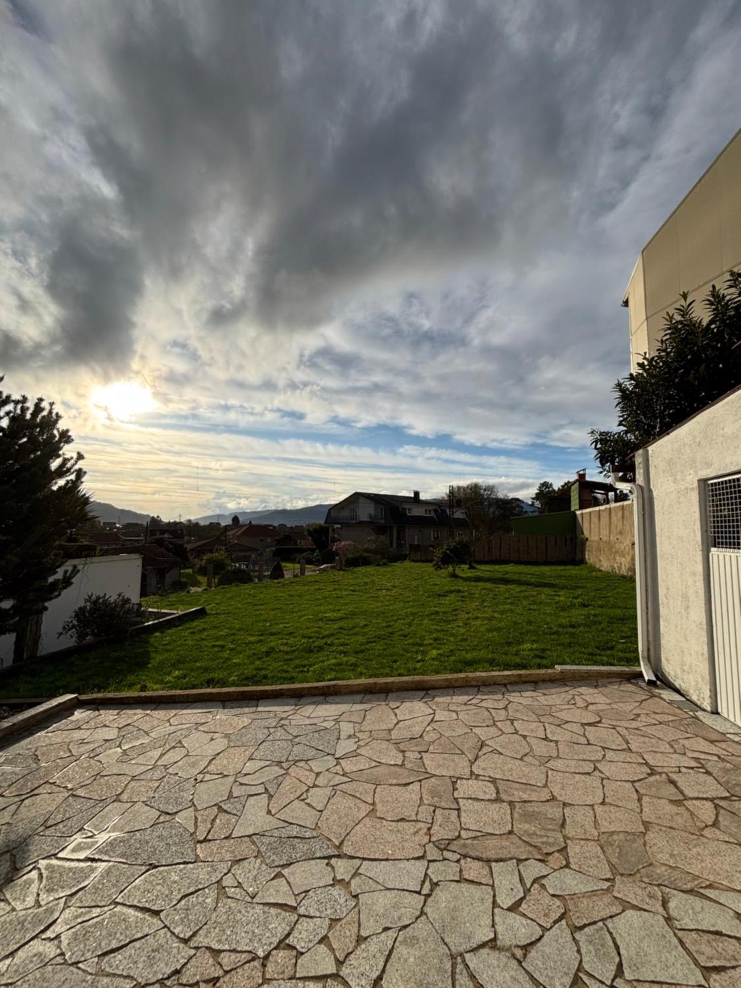 Casa Teresa Villa Редондела Екстериор снимка